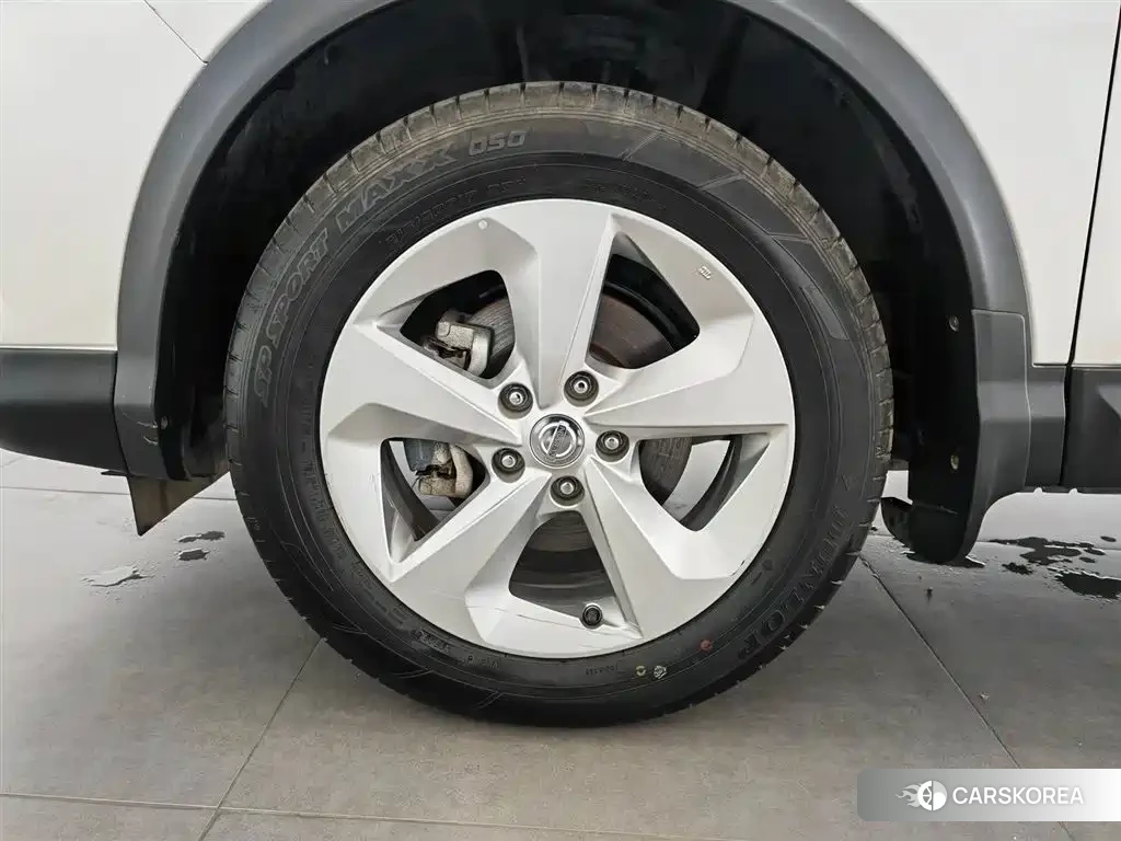 Nissan Qashqai id 4538633 из Китая 19