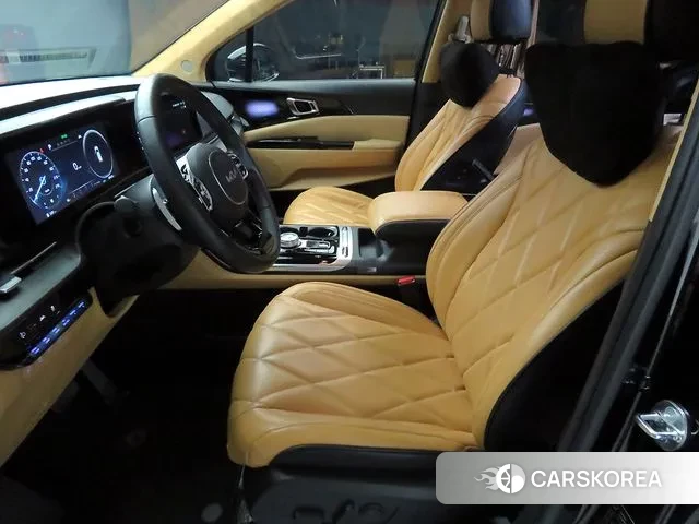 Kia Carnival 4th generation id 3420541 из Кореи 15