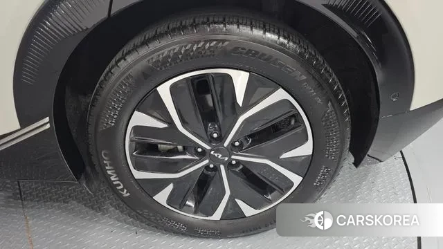 Kia EV6 id 3016535 из Кореи 15