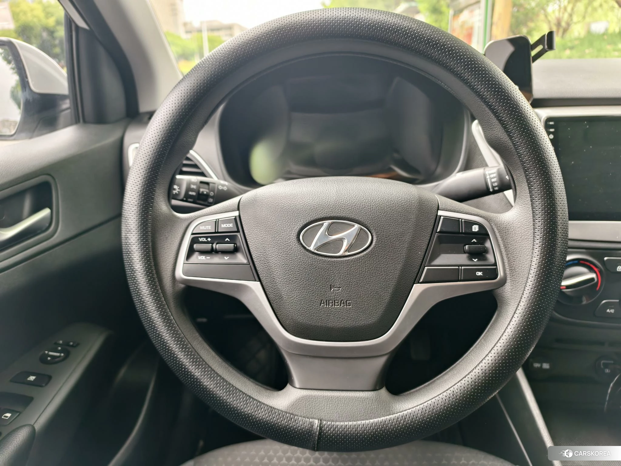 Hyundai Verna id 4454025 из Китая 10