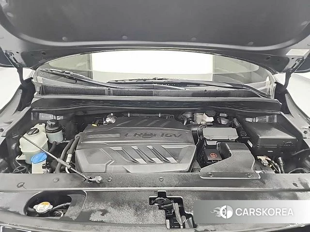 Kia The New Carnival id 3824943 из Кореи 13