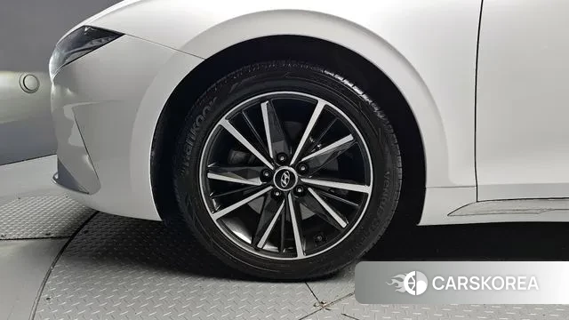 Hyundai The New Grandeur IG id 3355176 из Кореи 15