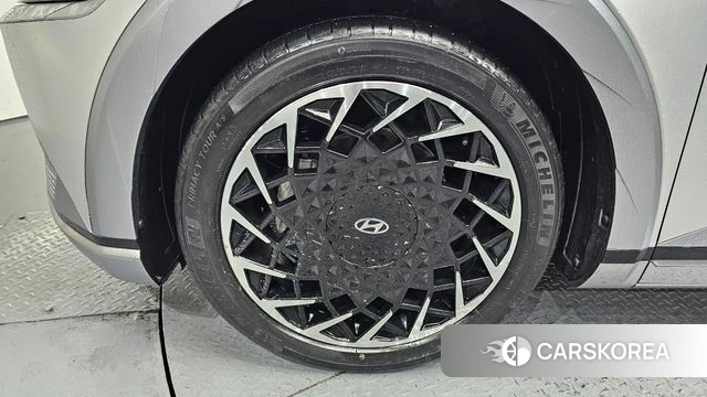 Hyundai Ionic 5 id 3915659 из Кореи 15