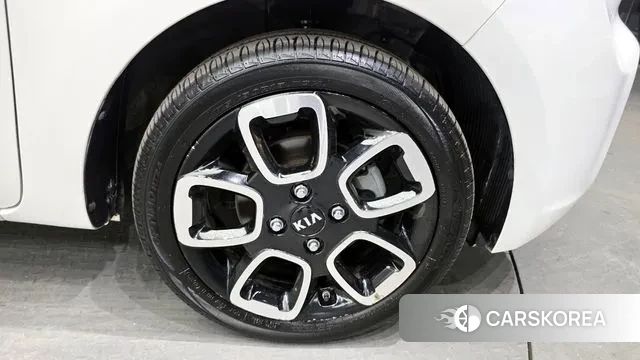 Kia The New Ray id 3045375 из Кореи 15