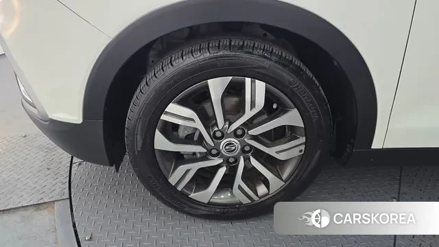 Ssangyong Tivoli Air id 3666738 из Кореи 15