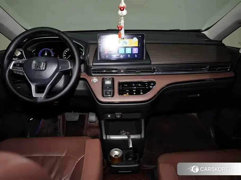 Honda Odyssey id 4553668 из Китая 11