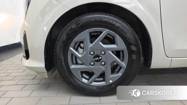 Kia The New Morning (JA) id 4762191 из Кореи 15