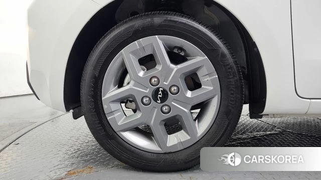 Kia The New Kia Ray id 4691258 из Кореи 15