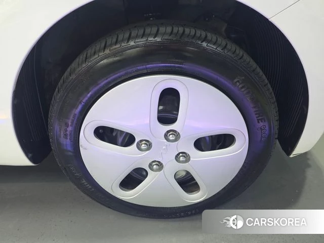 Kia The New Kia Ray id 4744785 из Кореи 15
