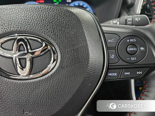 Toyota RAV4 5th Generation id 4505409 из Кореи 13