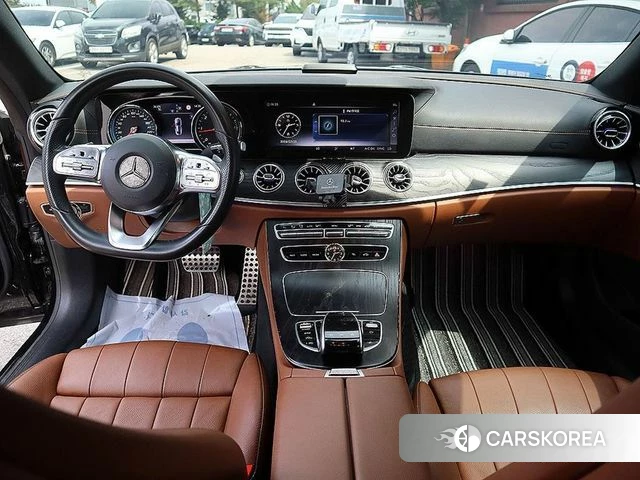 Mercedes-Benz E-Class W213 id 4642729 из Кореи 15
