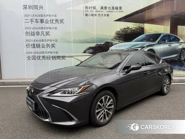 Lexus ES id 4291273 из Китая 13
