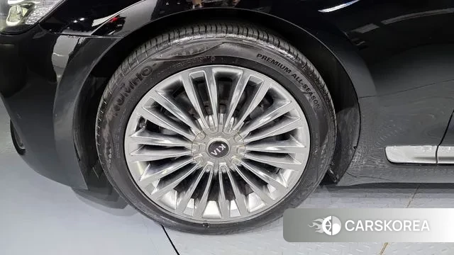 Kia More K9 id 3187099 из Кореи 15