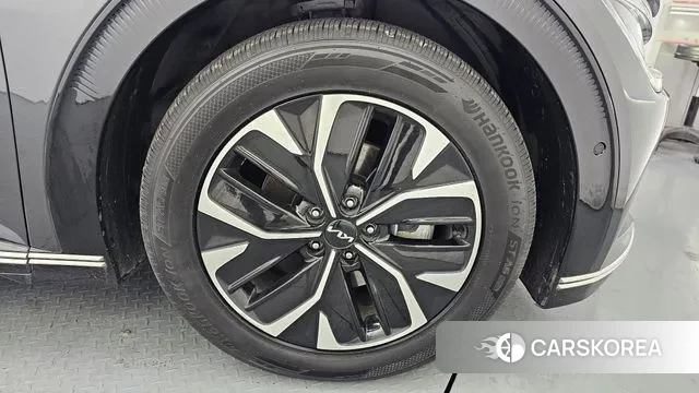 Kia EV6 id 3478263 из Кореи 15