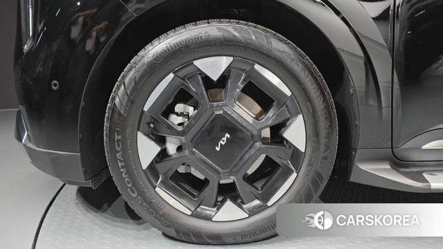 Kia The New Carnival 4th Generation id 3882737 из Кореи 15