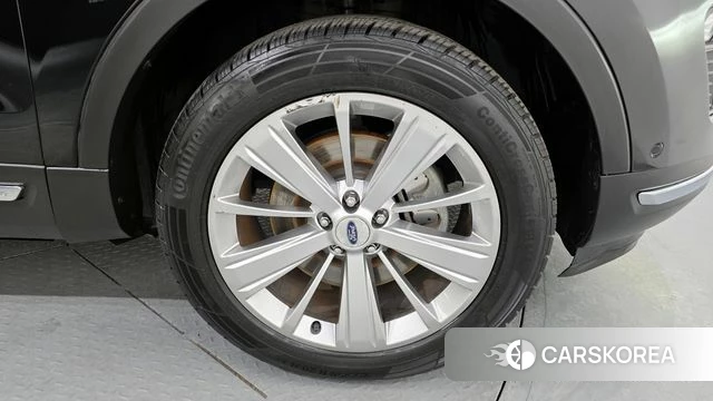 Ford Explorer id 3829019 из Кореи 15