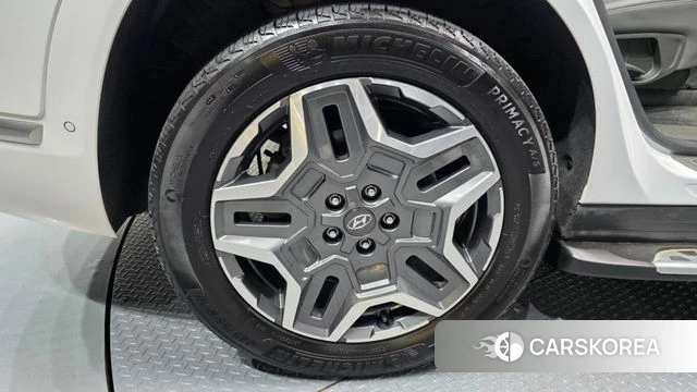 Hyundai The New Santa Fe id 4350175 из Кореи 33