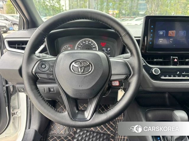 Toyota Lei Ling id 4261056 из Китая 8
