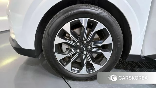 Kia Carnival 4th generation id 4244923 из Кореи 15