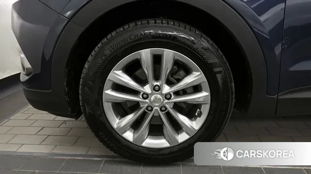 Hyundai Santa Fe The Prime id 3779341 из Кореи 15