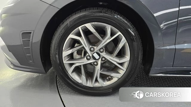 Hyundai Sonata (DN8) id 4899091 из Кореи 25
