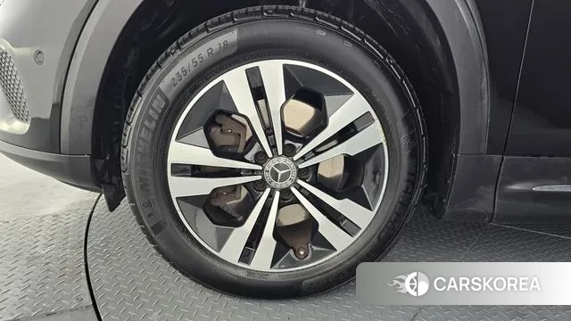 Mercedes-Benz GLB-Class X247 id 3601286 из Кореи 15