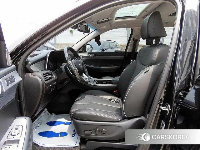 Hyundai Palisade id 4434544 из Кореи 15