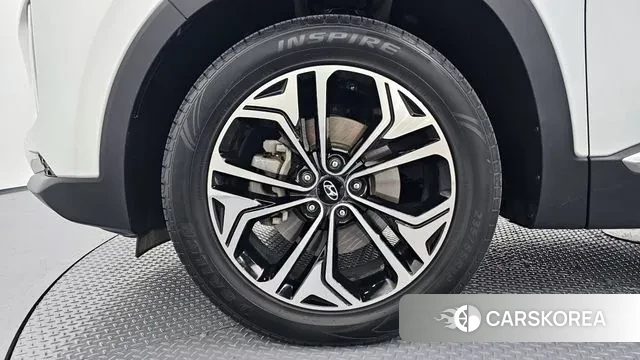 Hyundai Santa Fe TM id 3357310 из Кореи 15