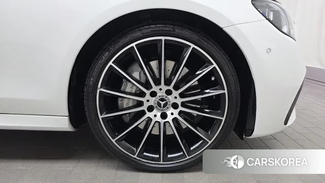 Mercedes-Benz E-Class W213 id 3377943 из Кореи 15