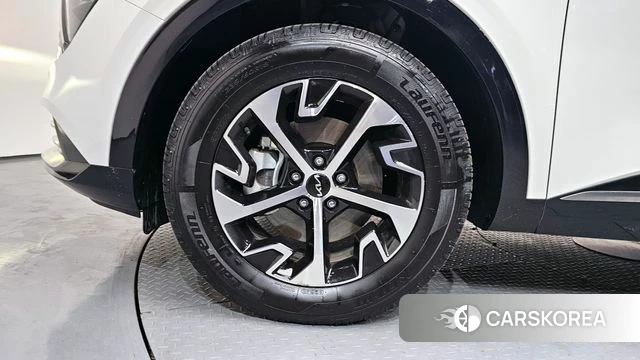 Kia Sportage 5th Generation Hybrid id 4243688 из Кореи 26