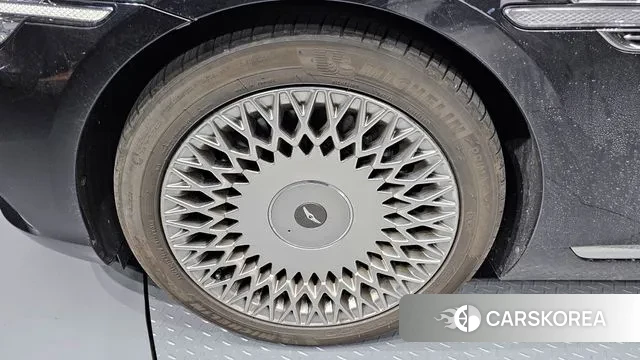 Genesis G90 id 3504289 из Кореи 15