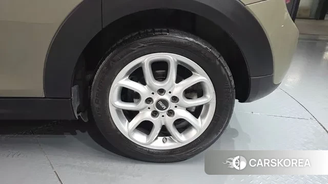 Mini Cooper id 2995616 из Кореи 15
