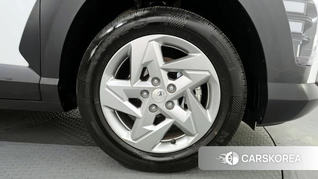 Hyundai Kona (SX2) id 3877219 из Кореи 15