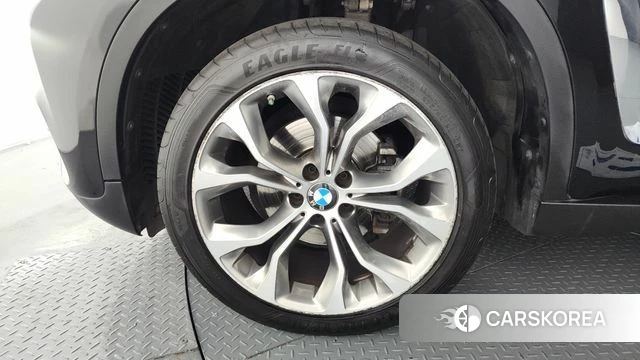 BMW X6 (F16) id 4390586 из Кореи 29