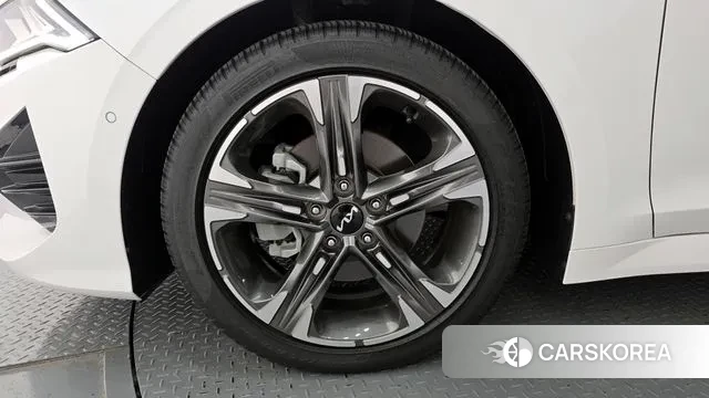 Kia K5 3rd generation id 3126547 из Кореи 15