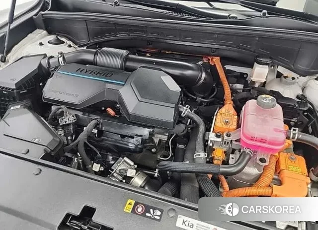 Kia Sorento 4th Generation id 3572341 из Кореи 14