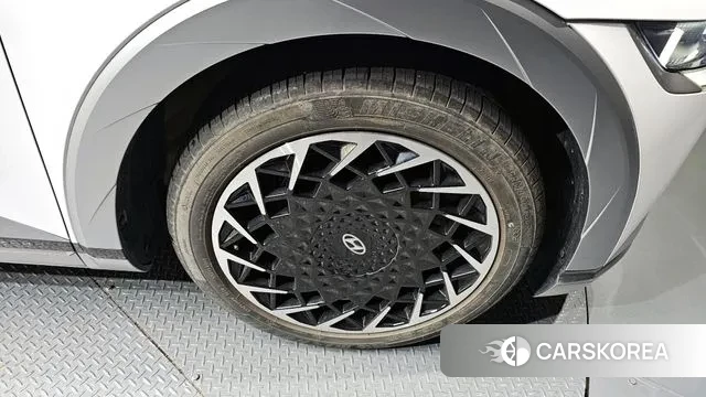 Hyundai Ionic 5 id 3252071 из Кореи 15