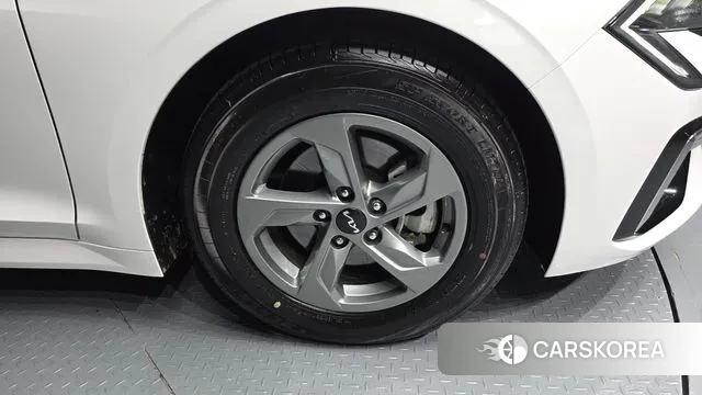 Kia The New K5 3rd generation id 3751400 из Кореи 15