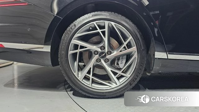 Genesis G90 (RS4) id 4382630 из Кореи 28