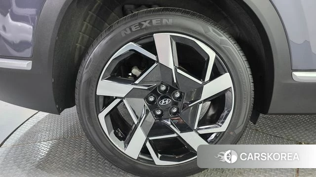 Hyundai The New Santa Fe id 4224806 из Кореи 15