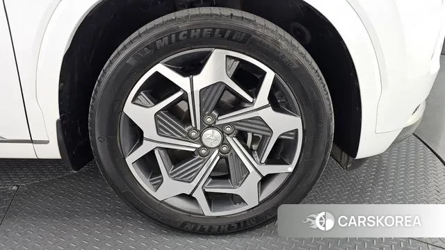 Hyundai Palisade id 3366749 из Кореи 15