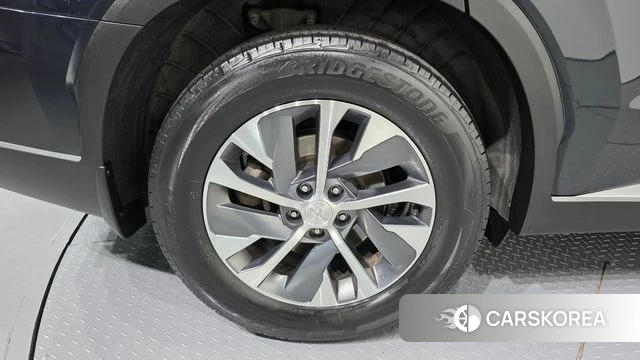 Hyundai Palisade id 4423794 из Кореи 25