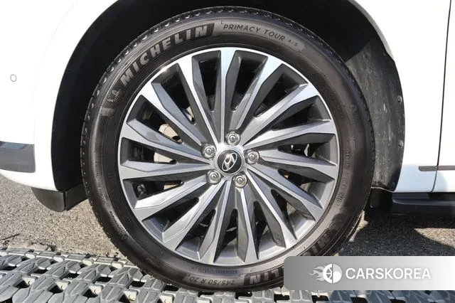 Hyundai The New Palisade id 3333780 из Кореи 15