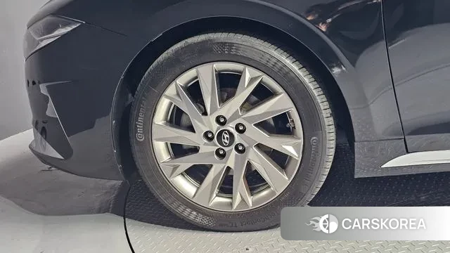 Hyundai The New Grandeur IG Hybrid id 3060194 из Кореи 15