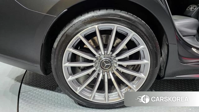 Mercedes-Benz AMG GT id 4317033 из Кореи 15