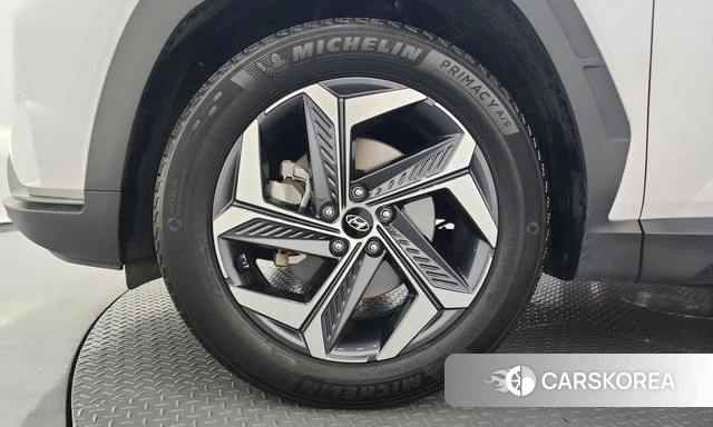 Hyundai Tucson (NX4) id 4936677 из Кореи 30