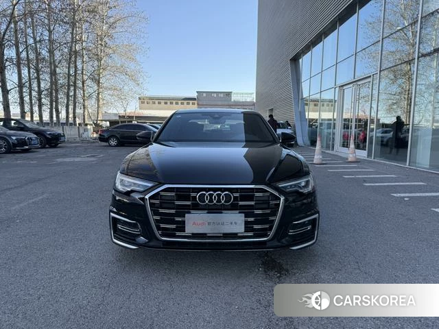 Audi A6L id 4271426 из Китая 11
