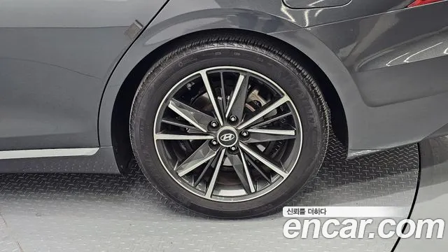 Hyundai The New Grandeur IG id 2524079 из Кореи 15