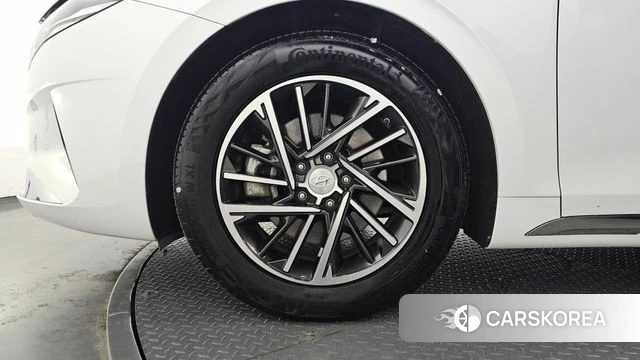 Hyundai The New Grandeur IG id 3884071 из Кореи 15