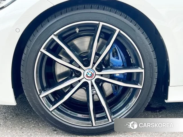 BMW 3 Series (G20) id 2989396 из Кореи 15